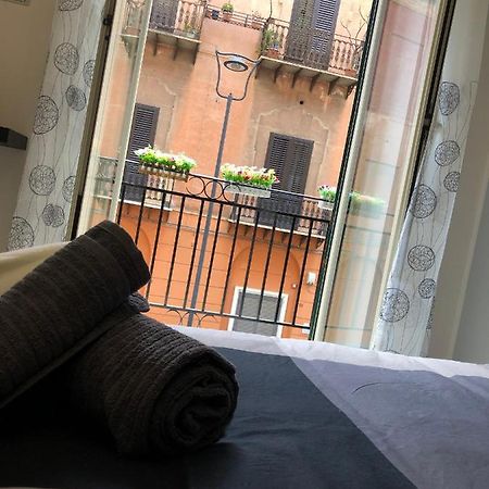 Dal Barce Rooms Palermo Exterior foto