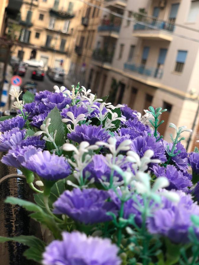 Dal Barce Rooms Palermo Exterior foto